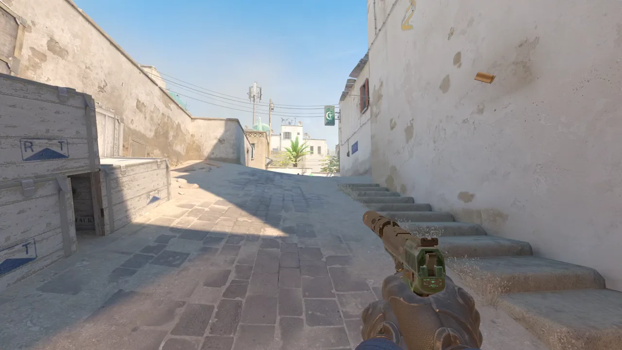 highlight